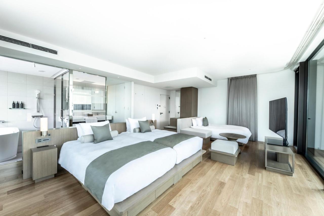 The Royal Park Hotel Iconic Kioto Zewnętrze zdjęcie A room at the hotel