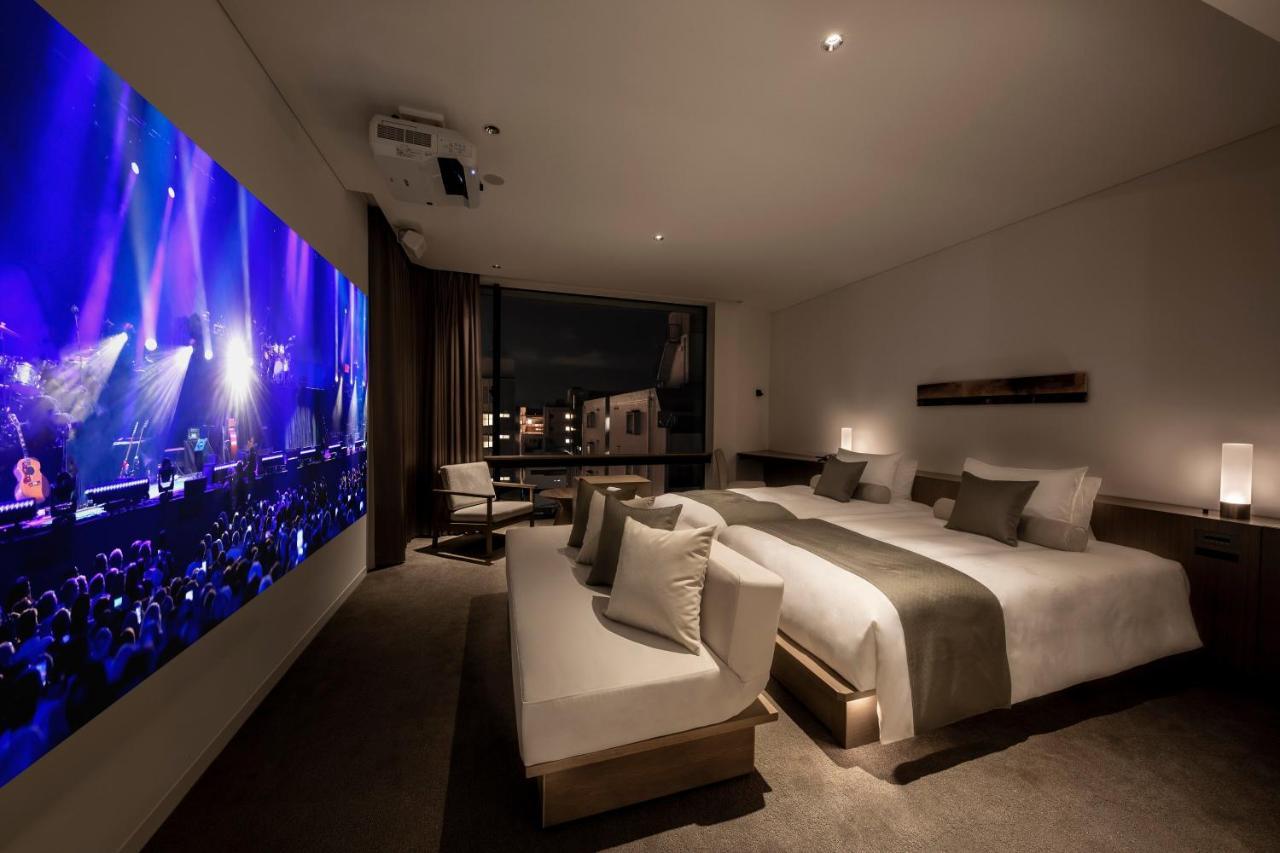 The Royal Park Hotel Iconic Kioto Zewnętrze zdjęcie Deluxe Room