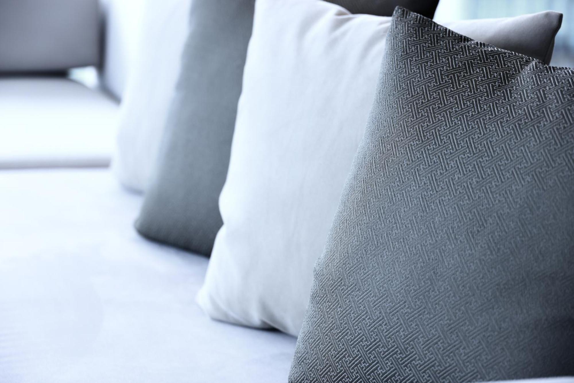 The Royal Park Hotel Iconic Kioto Zewnętrze zdjęcie Pillows