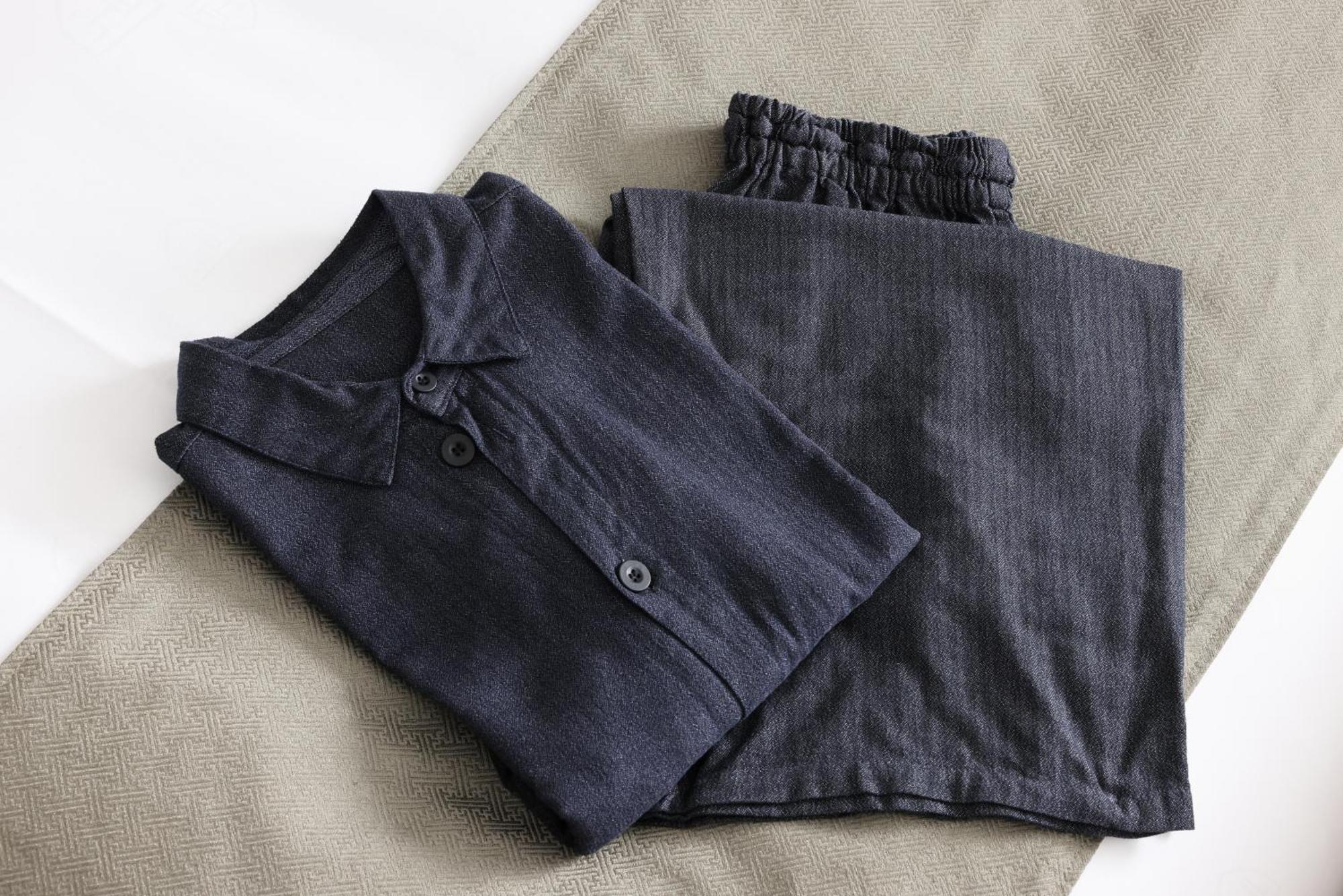 The Royal Park Hotel Iconic Kioto Zewnętrze zdjęcie A pair of folded men's underpants